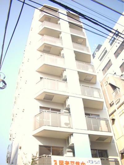 アルファ渋谷