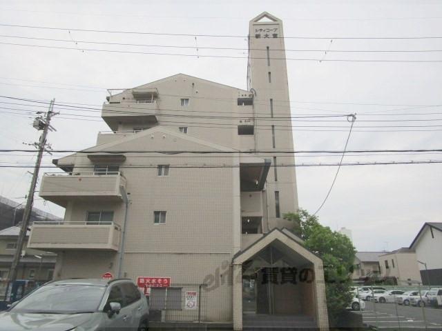 シティコープ新大宮