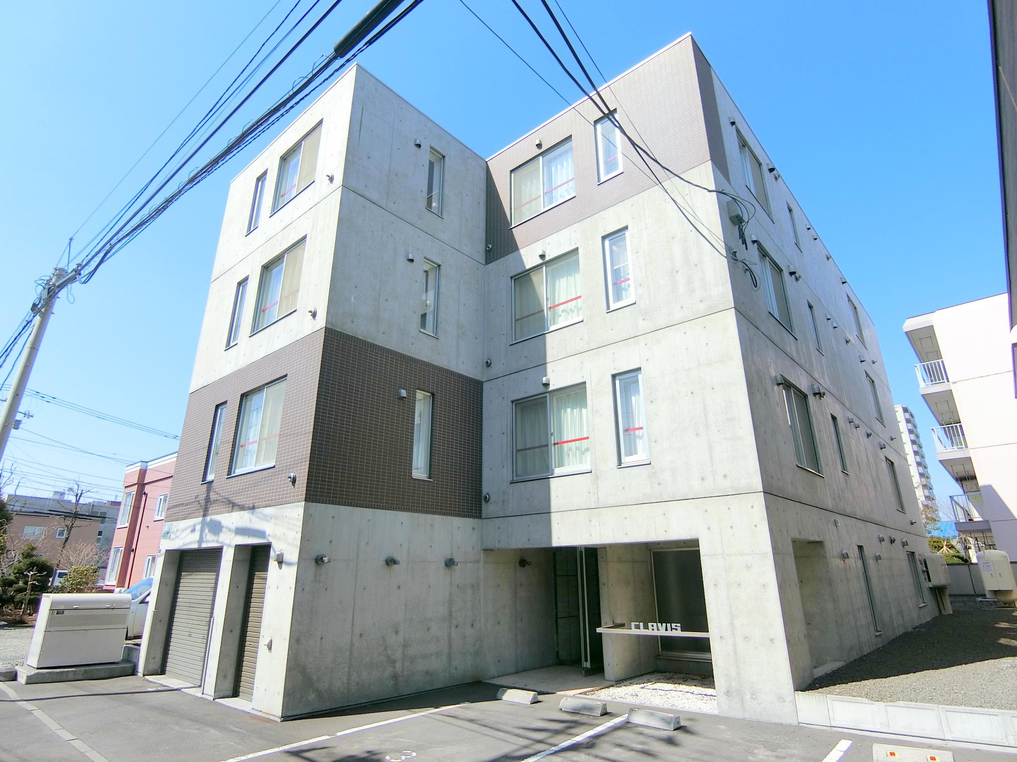 クラヴィス