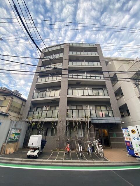 ブロード大塚