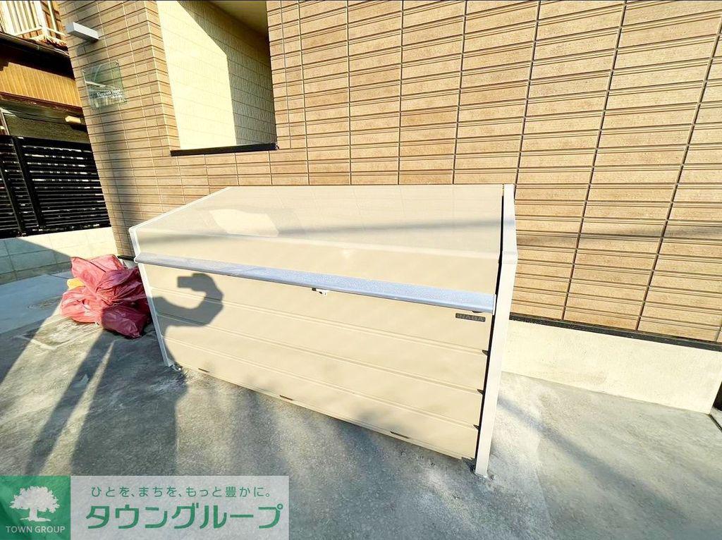 フロレゾン稲毛