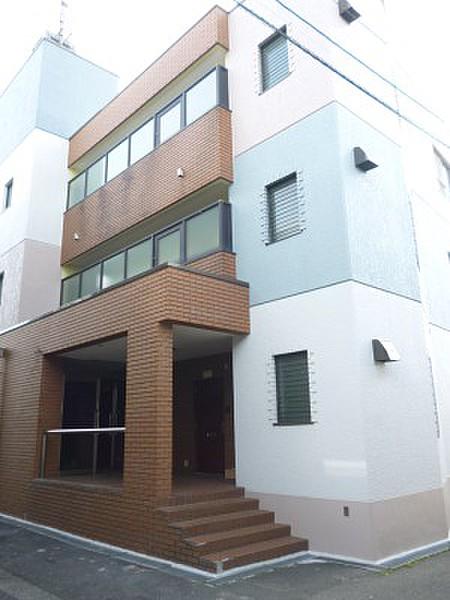 マンション葵II