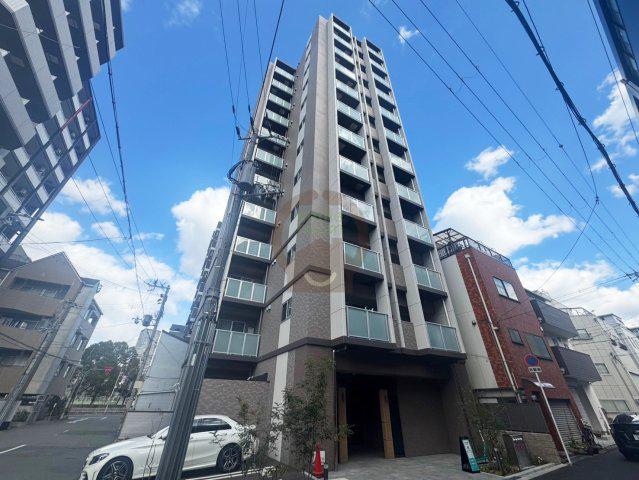 アバンティ大阪ドームシティ