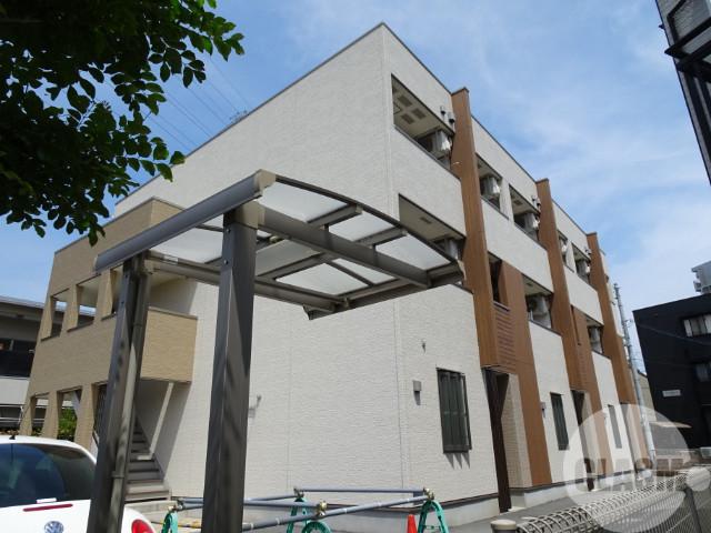 フジパレススリーハーブズ中百舌鳥町1丁