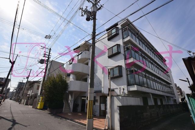 ギャレ豊津