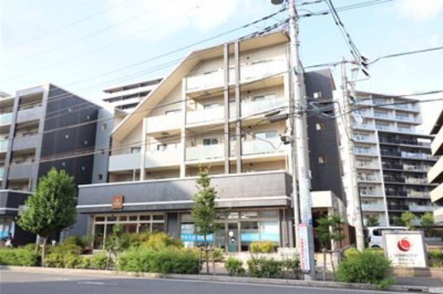 グランシャリオ・S