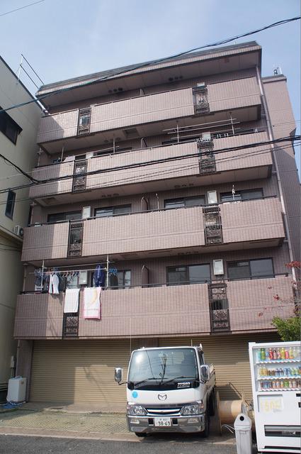 ライフステージ大仙
