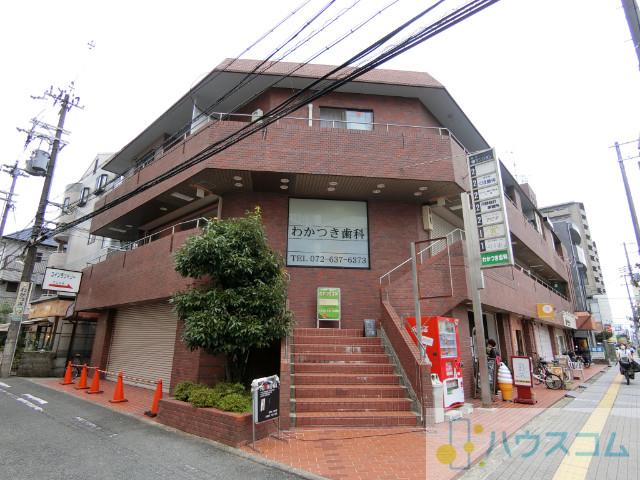第2椿マンション