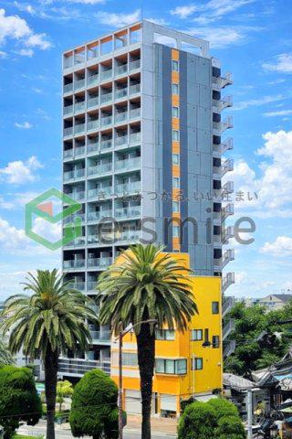 MARK AVENUE TOWER 久留米 NO99