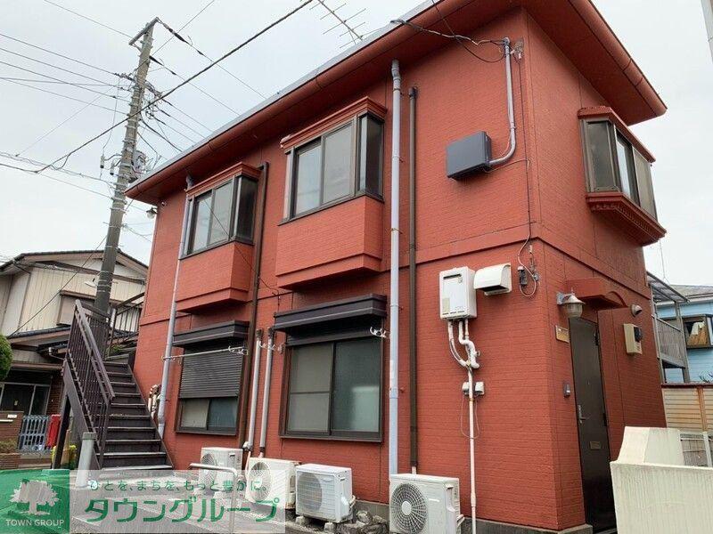 ブラウンコート