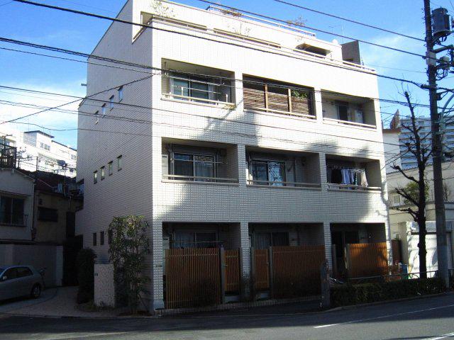 コーポ井瀬