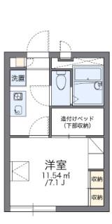 レオパレス伏見II