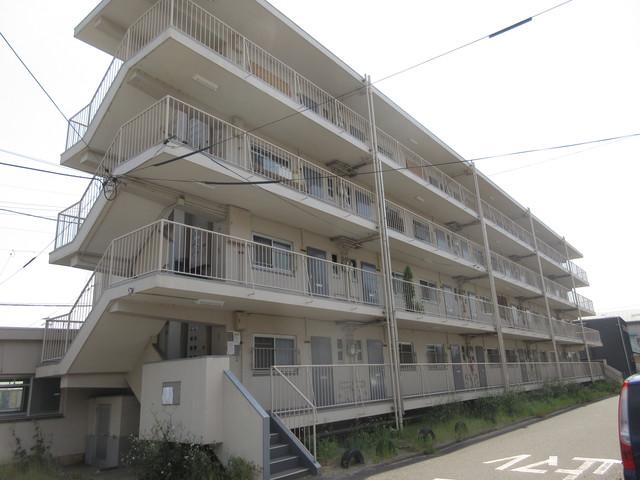 ビレッジハウス水島 6号棟