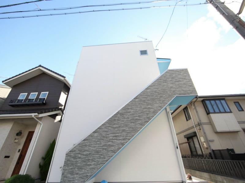 セレーネ豊田本町