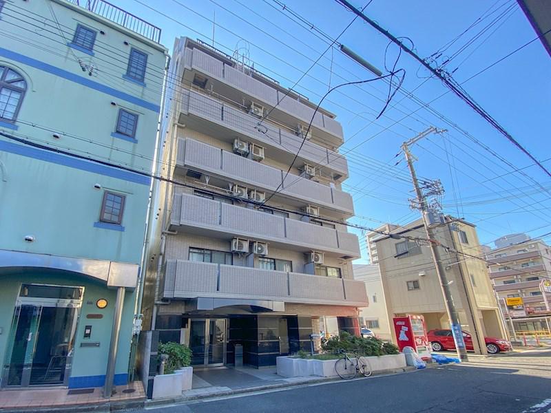 アニメイト神戸