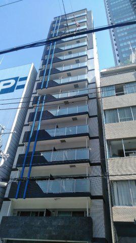 MCOURT新町