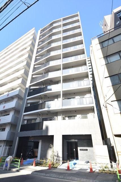 アーバネックス銀座東III