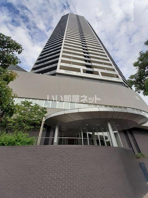 ジークレフ新神戸タワー
