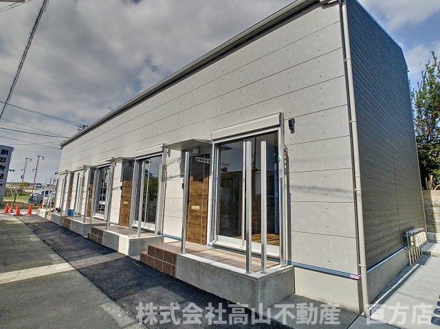 シアハウス木屋瀬