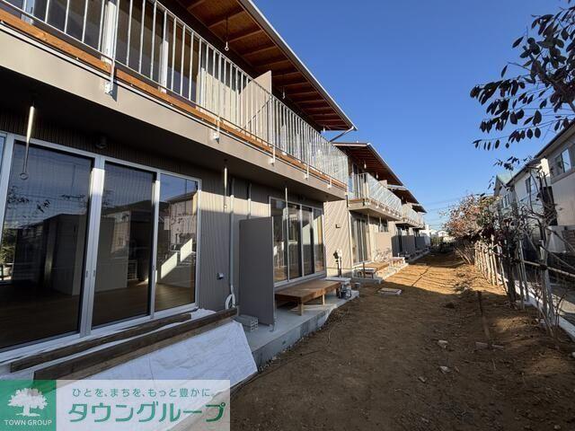 THE ORCHARD YAHATA B棟