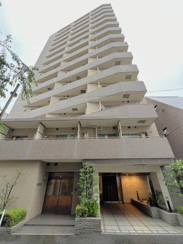 サンウッド文京千駄木フラッツ