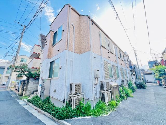 グラード中野中央