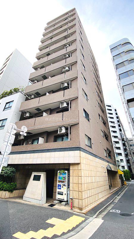 ステージグランデ南麻布