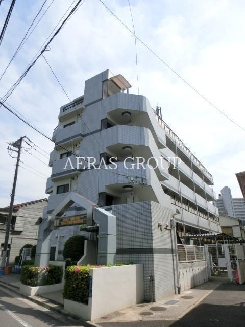 ホーユコンフォルト飛鳥山東