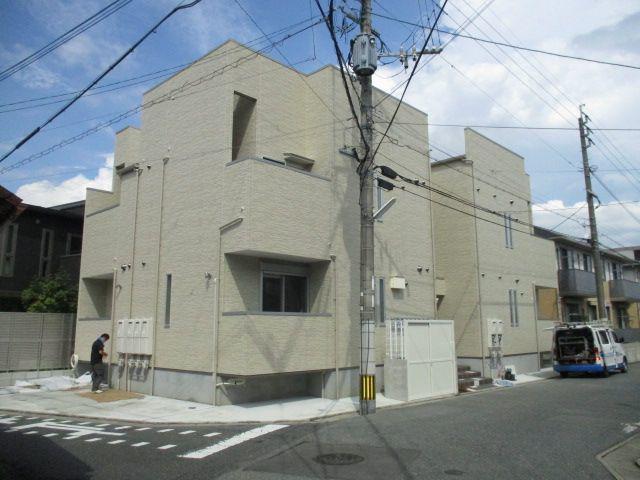 GRANDTICサンメゾン大橋2