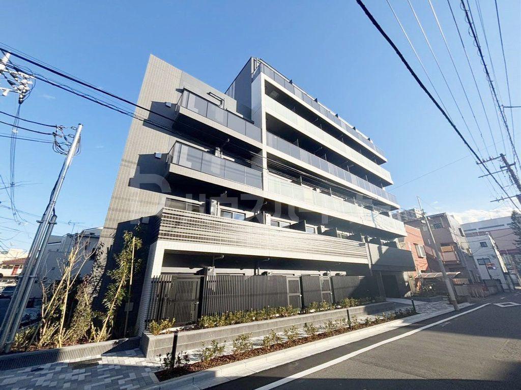 マイナビSTAY西新井2