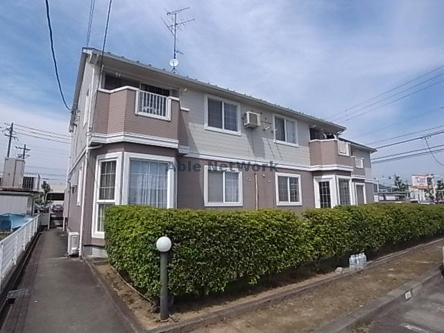 リッチ ハウス