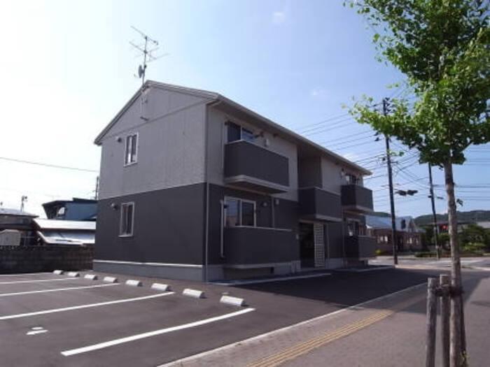 ペシュール田屋町