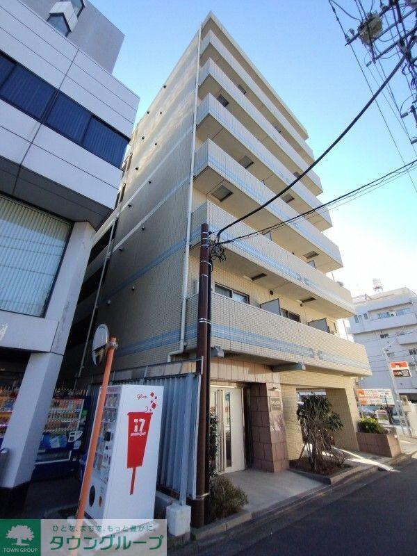 リクレイシア菊川