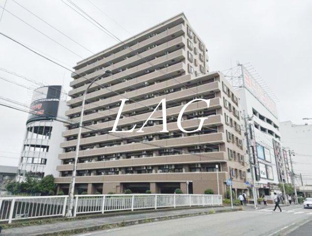 ライオンズステーションプラザ町田
