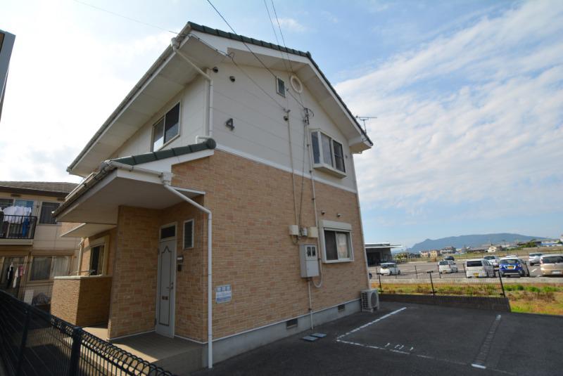 サンガーデン下林4号地