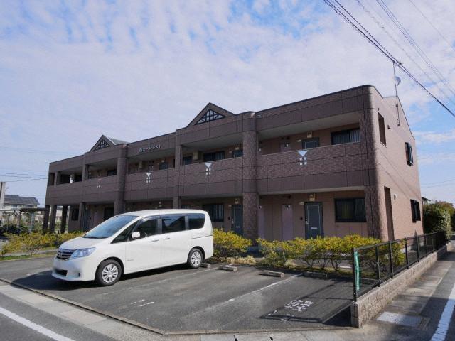 ユースパレスV