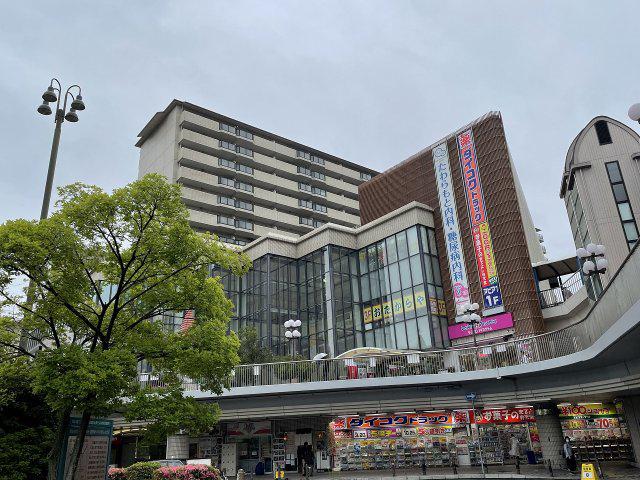 シティライフ逆瀬川1