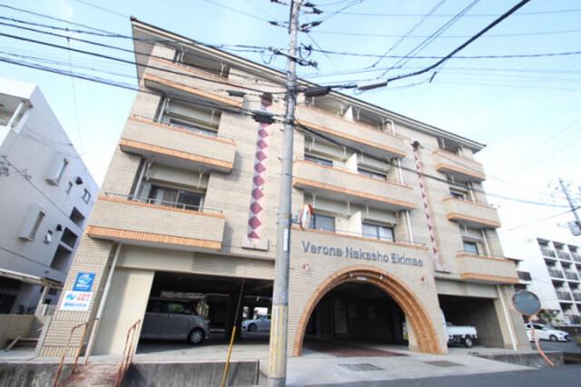 VERONA中庄駅前(1LDK/3階)