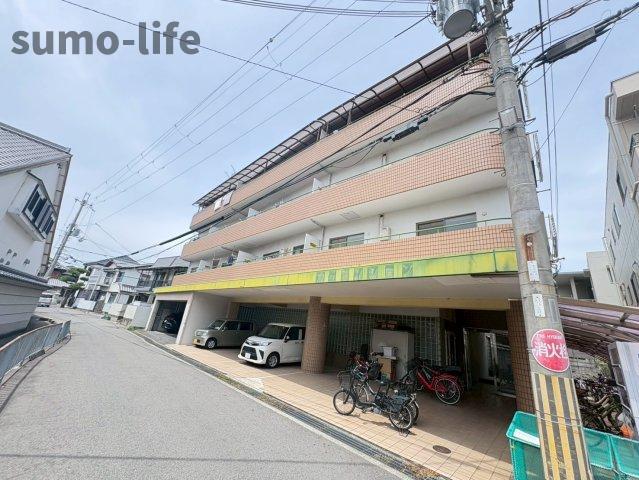 ウインステージ大鹿