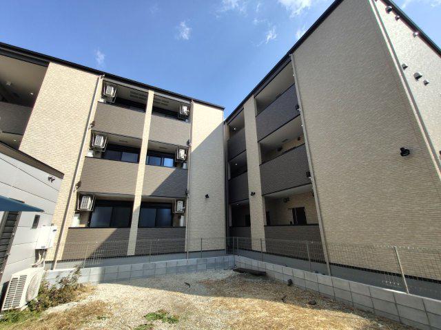 H-MAISON住之江III