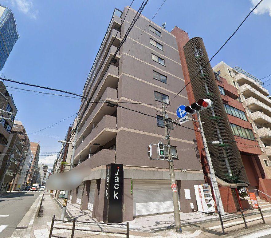 メゾンフジオ紅梅町