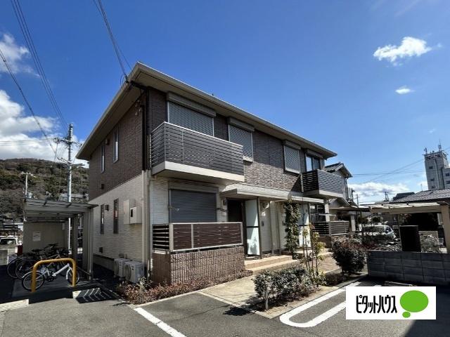 シャーメゾン紀三井寺II C棟