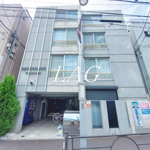 MODULOR豊島園