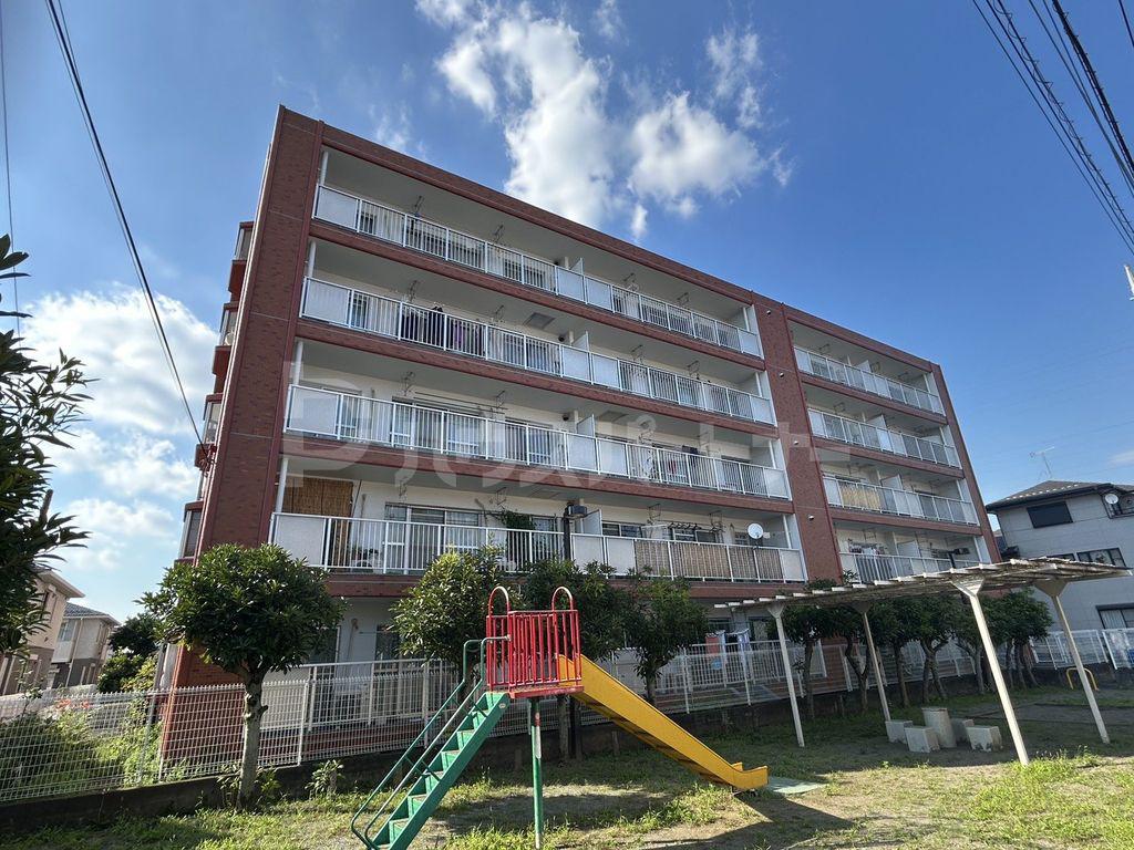 サンセレクト北本