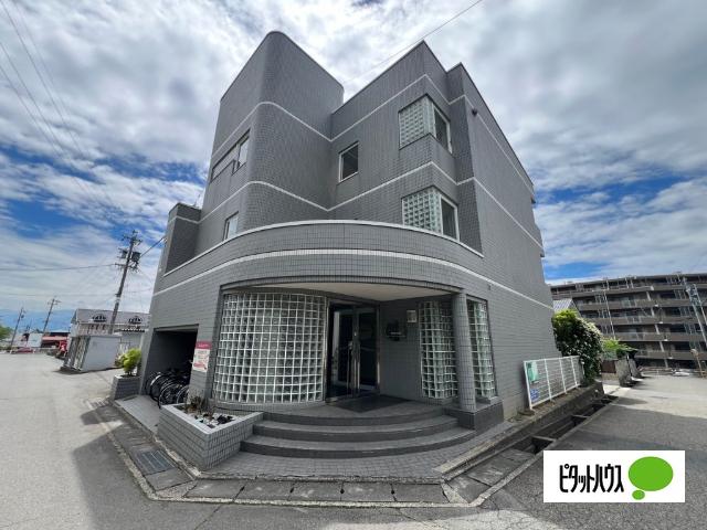 フェミニンハイツ(1K/2階)