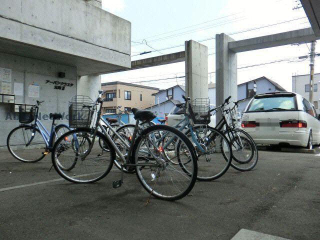 アーバンクラスタ元町I