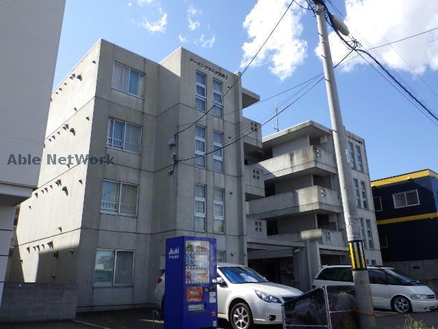 アーバンクラスタ元町I(1LDK/3階)