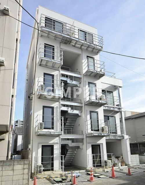 ウィロー板橋本町