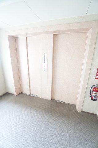 都町リハイムA棟