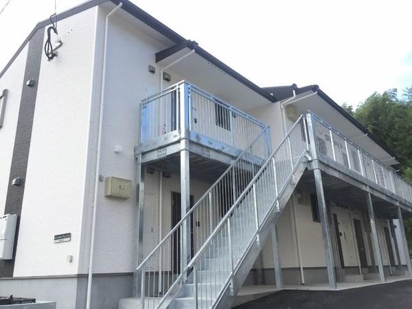 MODERN PALAZZO 平間WAST(1LDK/1階)